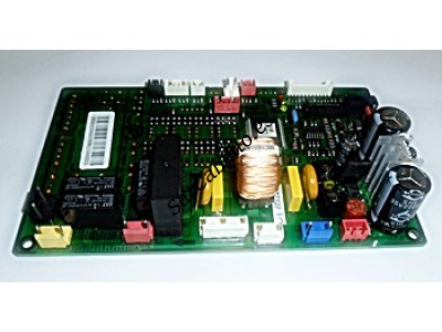 Placa Control unidad Interiol Aire Acondicionado Samsung AC071FBMSEH/EU